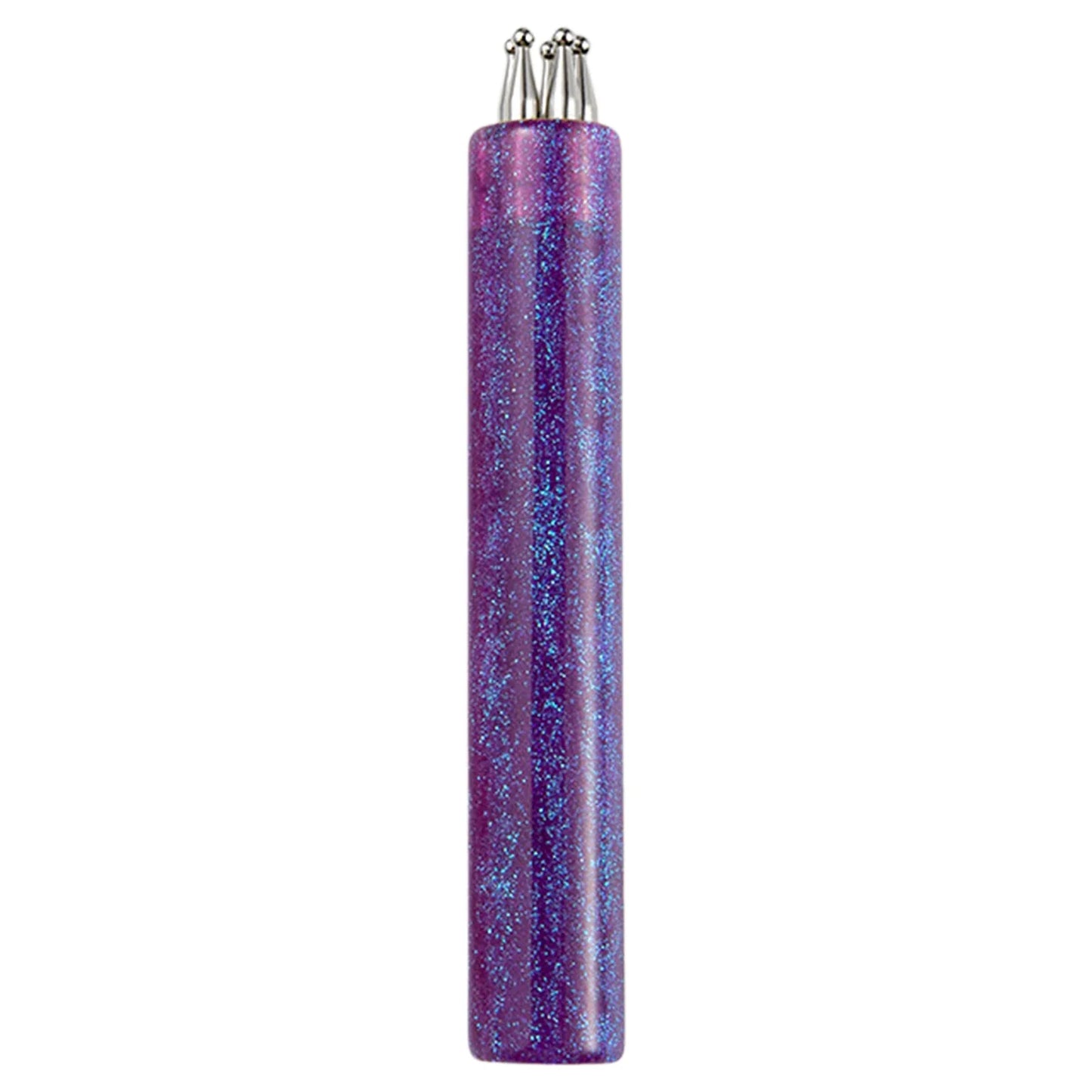 5-Petal Flower Nail Art Dotting Pen | DIY Manicure Tool