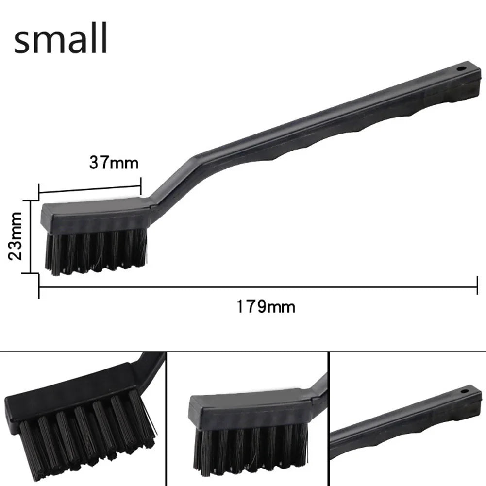 Anti-Static PCB Cleaning Brush Set | 1 or 3 Pcs S/M/L