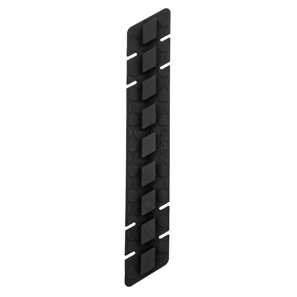 3D Silicone Bicycle Chainstay Protector Pad Chain Stay Frame Guard Chain Protection Sticker for Mountain Bike MTB Road Bike Peaceful Pleasures Health and Wellness as show
