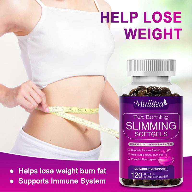 Mulittea Weight Management Supplement – Fat Metabolism & Energy Dietary Supplements Peaceful Pleasures Health and Wellness