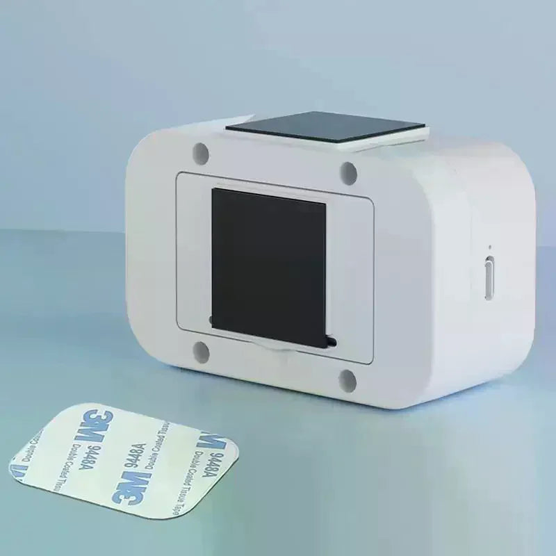 Infrared Motion Sensor Doorbell – Voice Prompter Welcome Alert