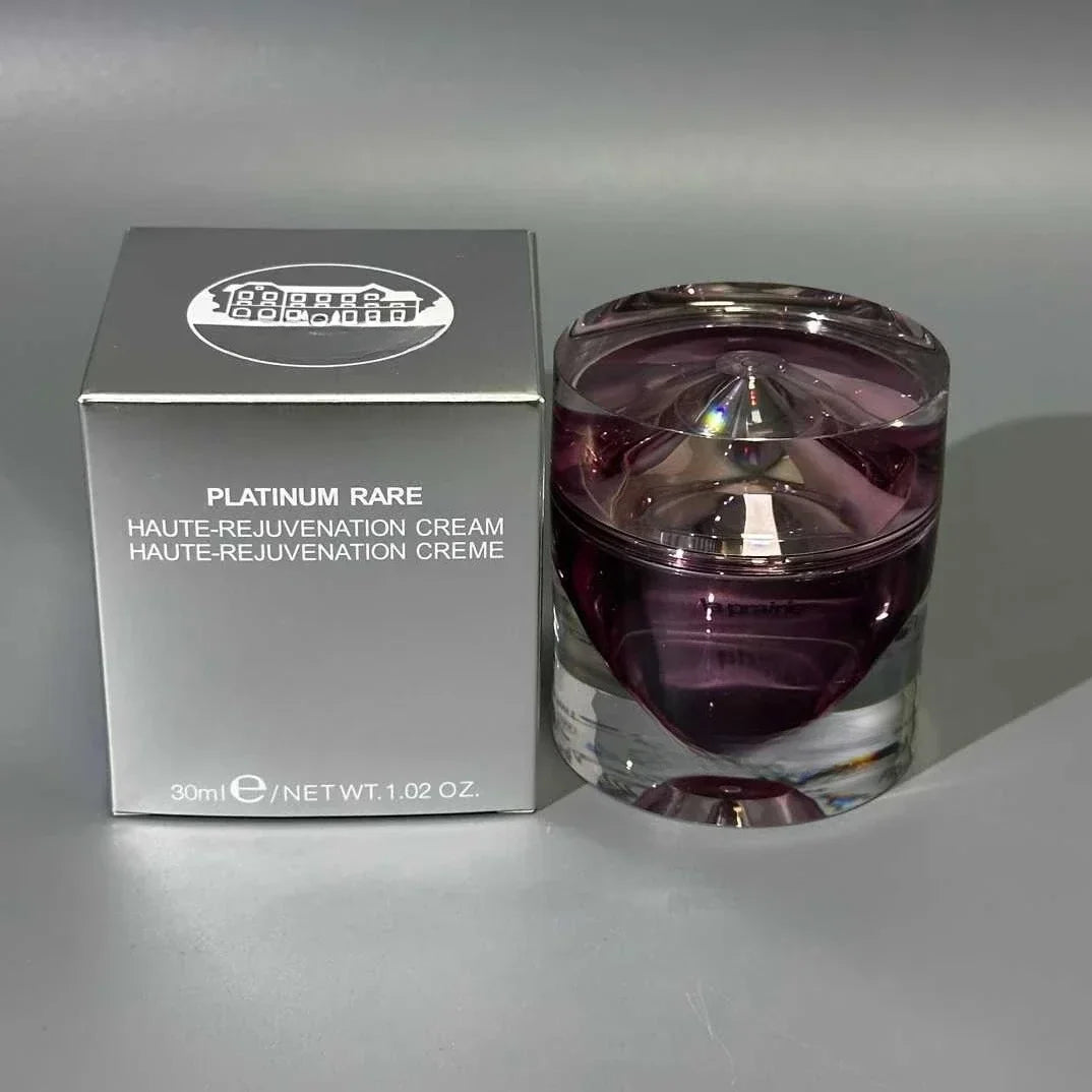Alcohol-Free Face Cream 50ml & Body Lotion 150ml Set | Floral