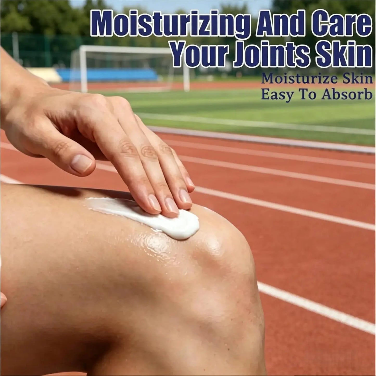 Tiger Bee Venom Joint Care Cream – Hydrating Body Moisturizer