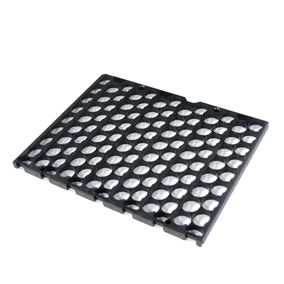 (ABDH) 48V 30A E-Bike Battery Case Storage Box 13S 8P 18650 Holder Nickel Strip Electric Motorcycle Protection Circuit Green Peaceful Pleasures Health and Wellness