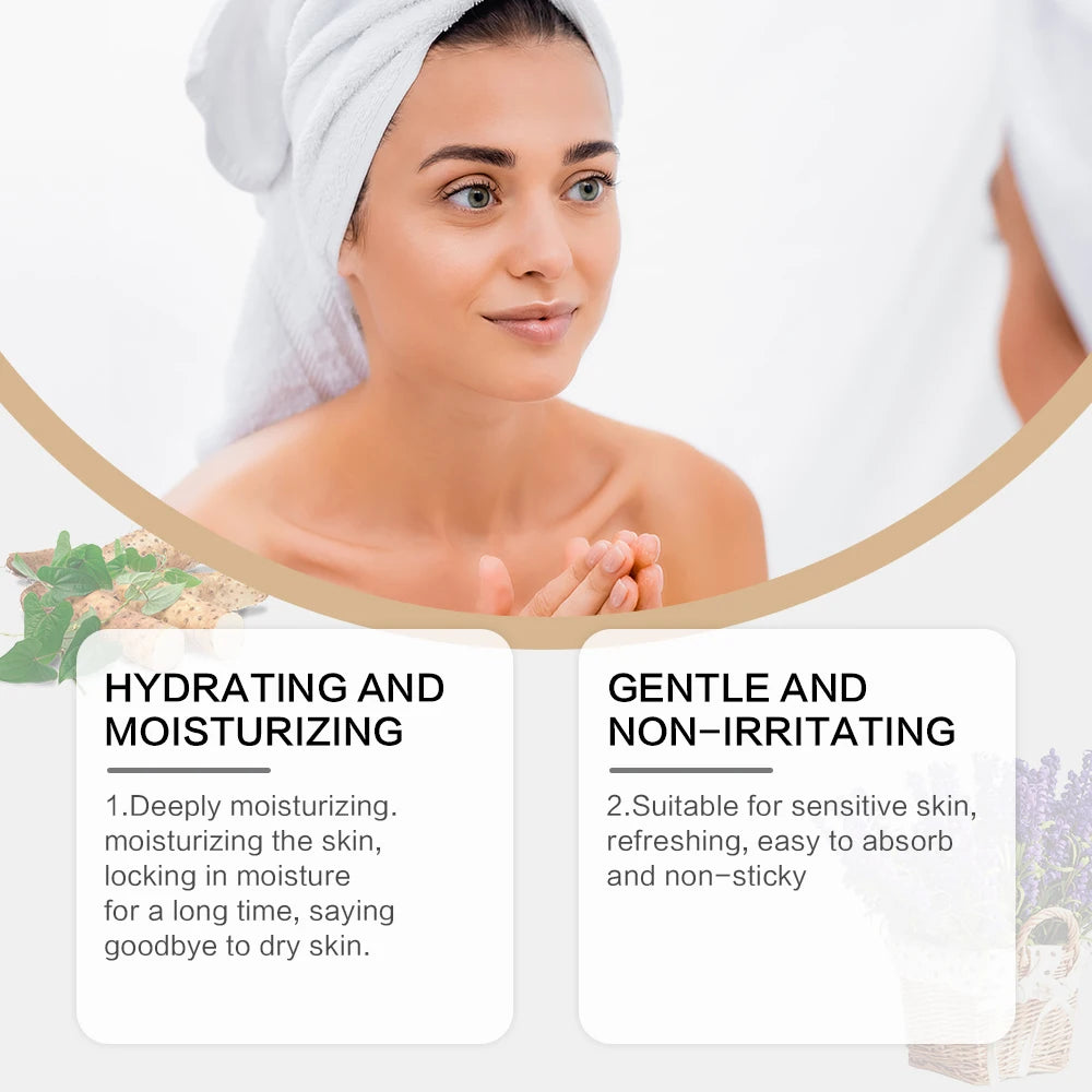 Wild Yam Root Cream for Women – Hormone & Skin Support Peaceful Pleasures Health and Wellness