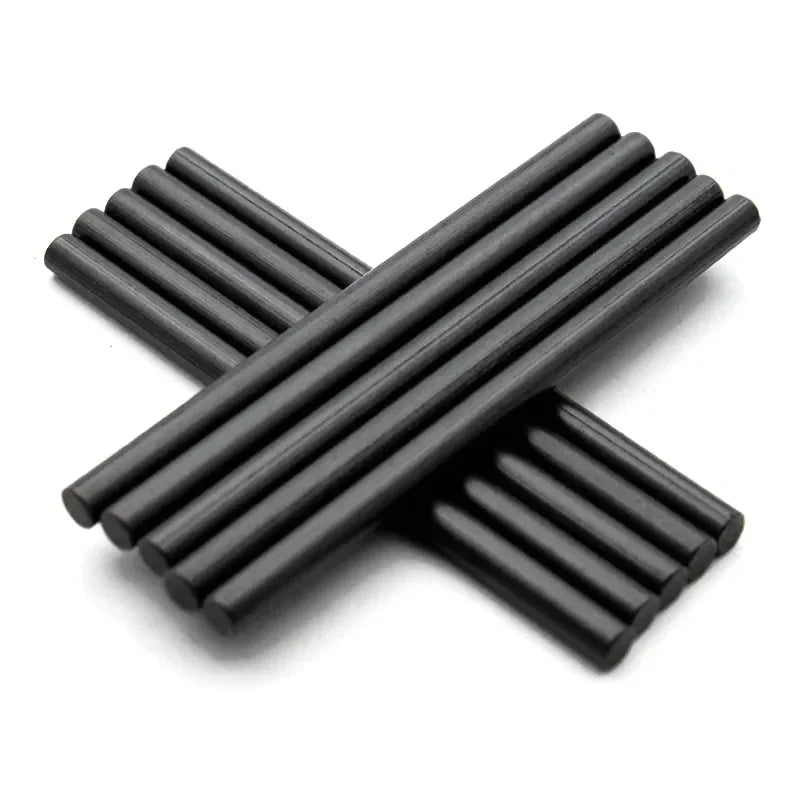 10-Pack Hot Melt Glue Sticks for Car Dent Repair | High Viscosity