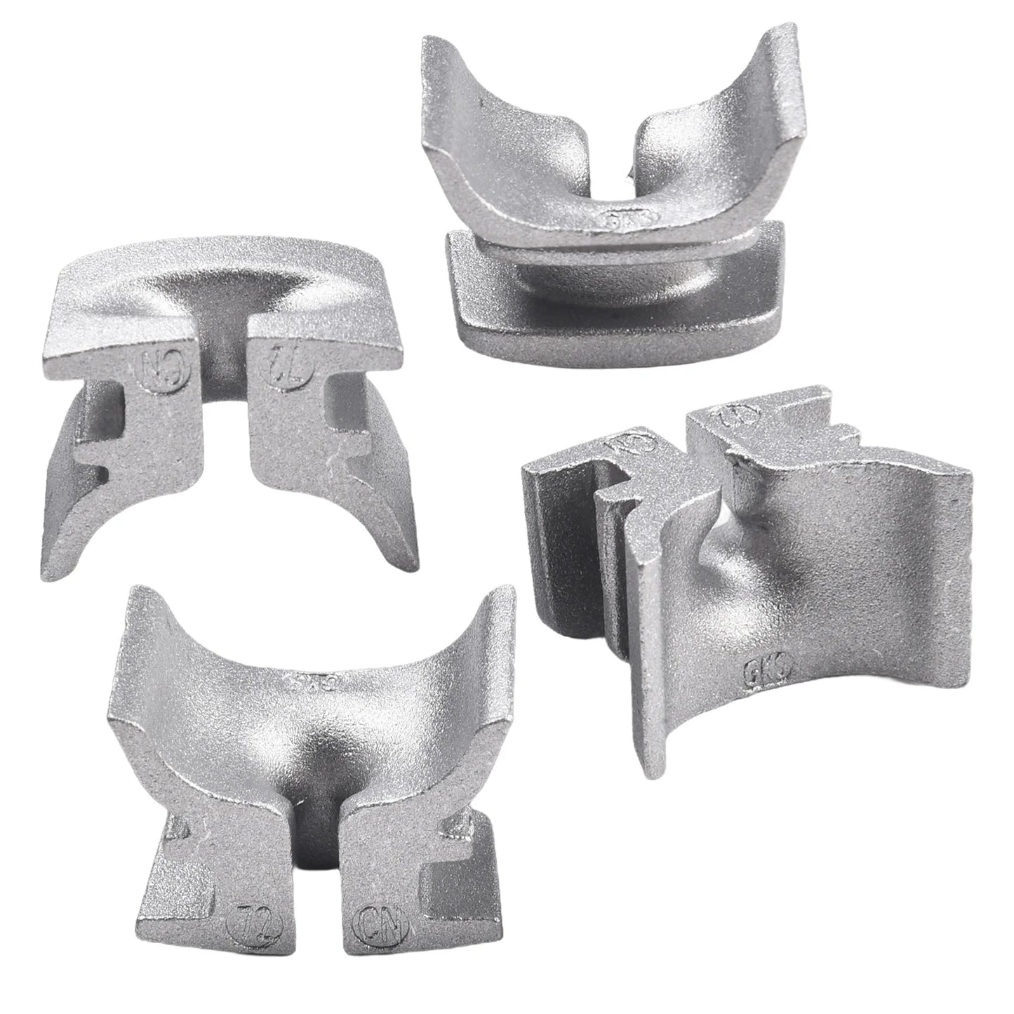 Trimmer Head Eyelet Speed Feed FS55 FS100 FS120 Seamlessly C26-2 26-2