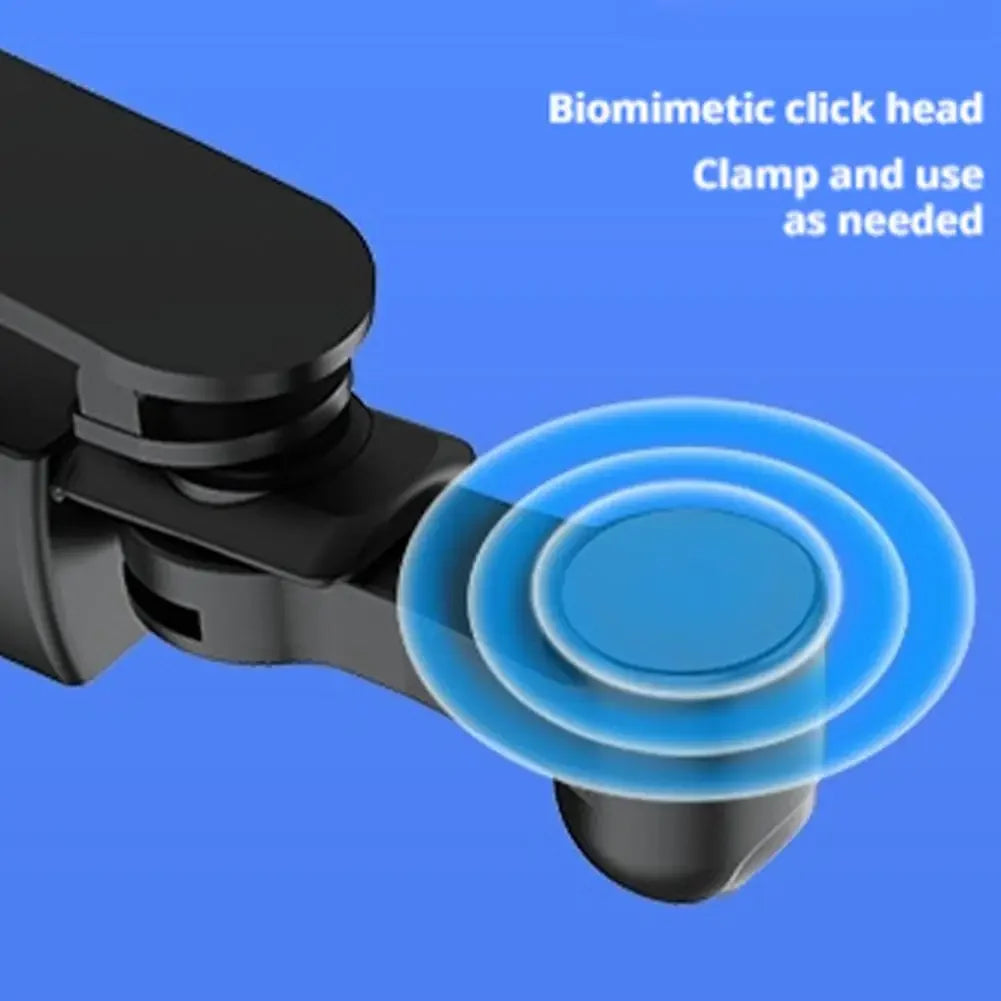 Screen Auto Clicker For Smart Phone Apps Video Live Streaming Gadget Smartphone Game Screen Touch Tripods Screen Tapper Supplies Peaceful Pleasures Health and Wellness