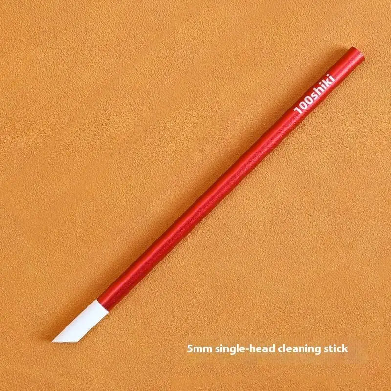 Aluminum Alloy Panel Line Eraser Wipe Stick | Model Kit Tool