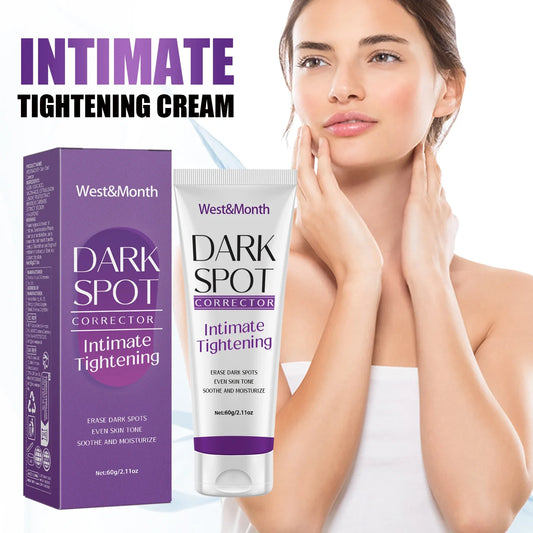 Nicotinamide Body Brightening Cream – Aloe & Bamboo Charcoal Body Brightening Cream Oasis Select