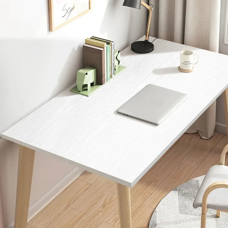 45cm Wood Grain Peel & Stick Wallpaper – Waterproof PVC Contact