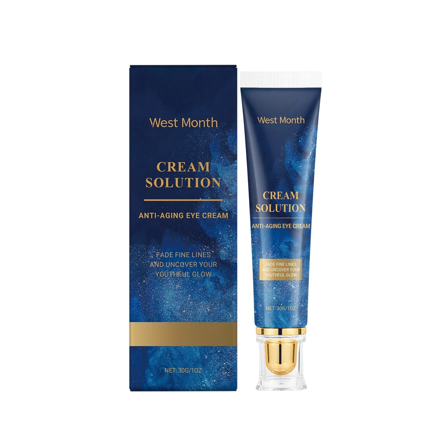 Anti-Aging Facial Serum – Firming, Brightening & Deep Hydration