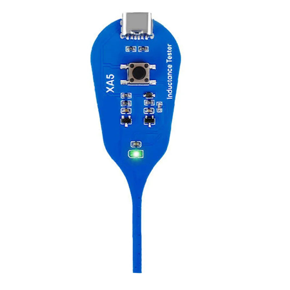 CT-1 Inductor Coil Tester – PCB & Motherboard Fault Checker