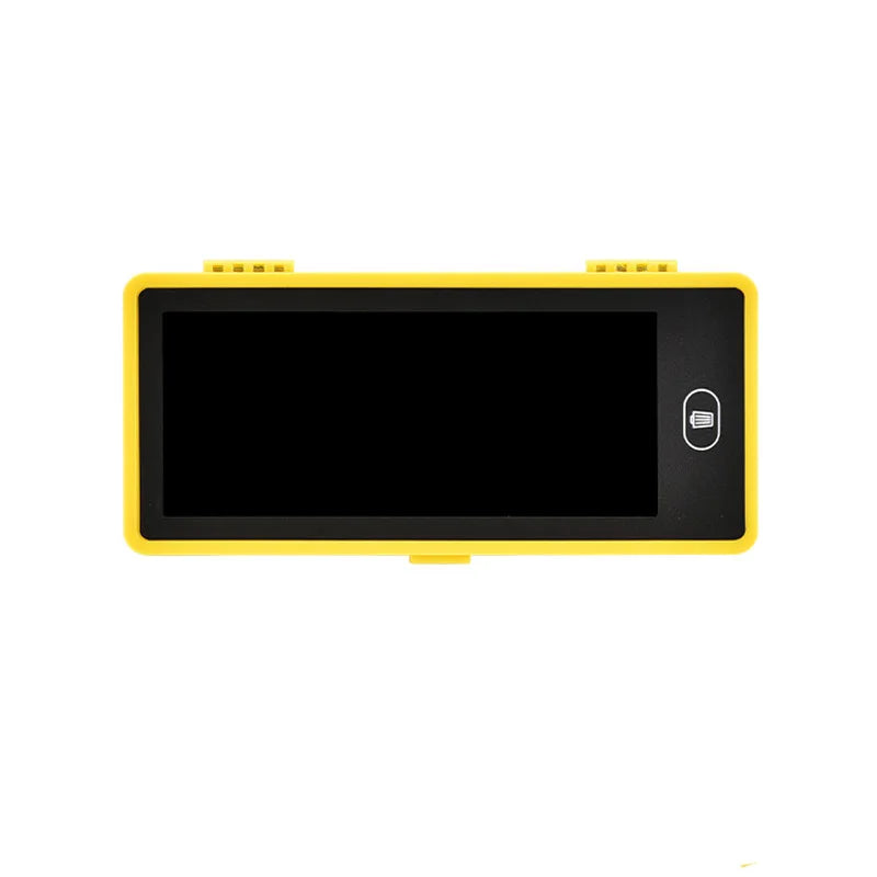 LCD Screen Pencil Case Handwriting 2-in-1 Stationery Box Erasable