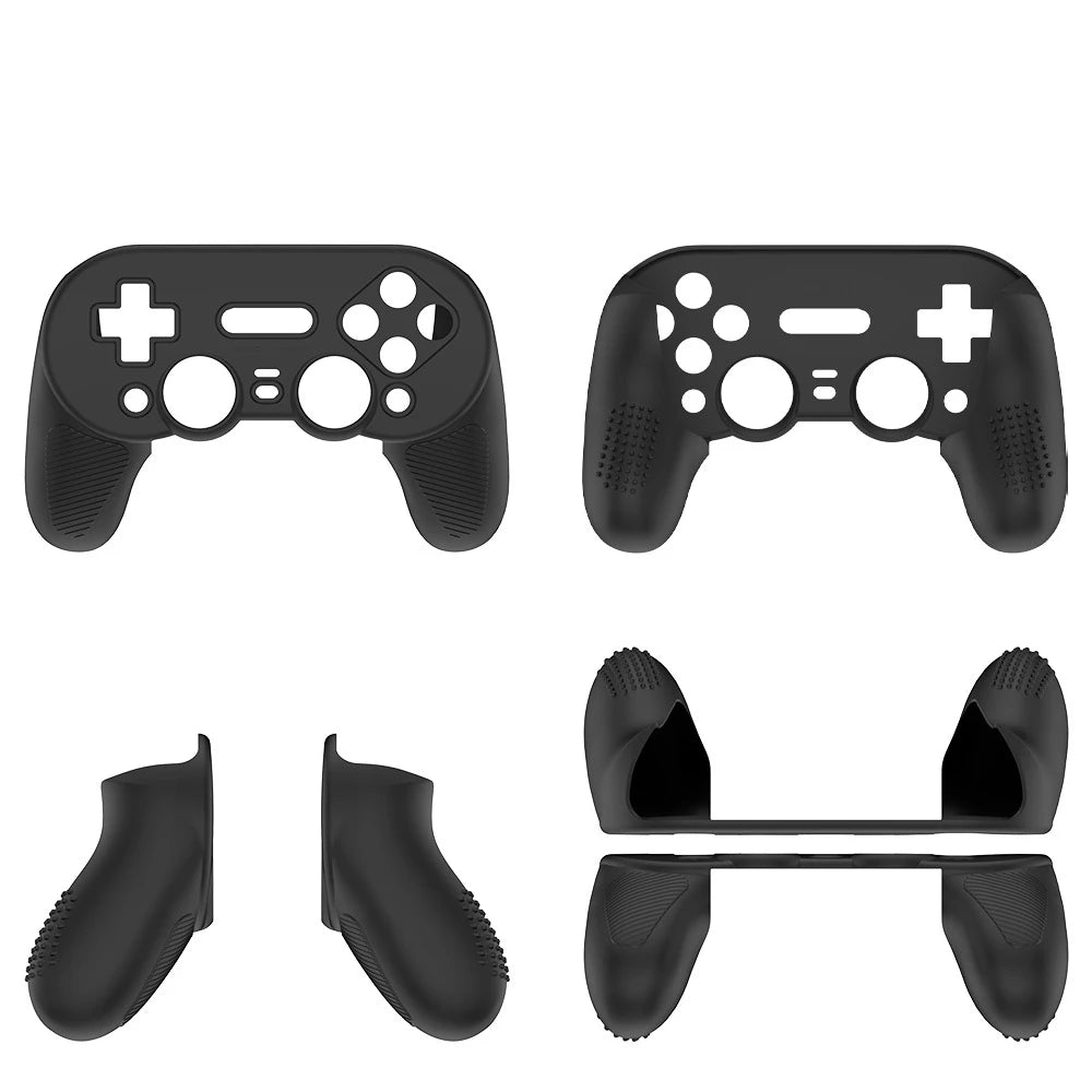 Silicone Case for 8BitDo Pro 3 Controller – Drop & Dustproof