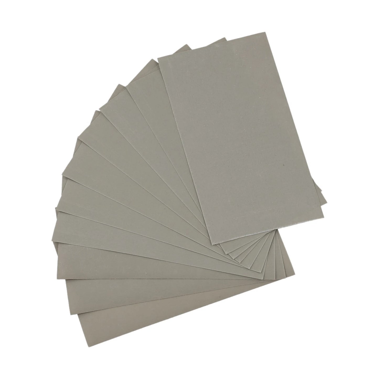 Sandpaper Wet Dry 3 Inches X 5-1 600 800 1000 1200 1500 2000 2500
