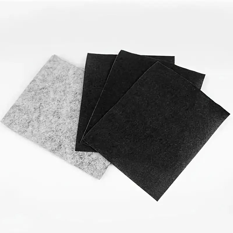 Black Color Enhancer Laundry Sheets – Anti-Fading Dark Fabrics Color Enhancer Laundry Sheets Peaceful Pleasures Health and Wellness