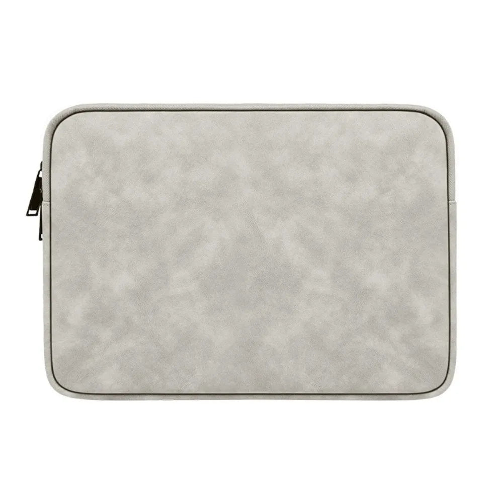 11 Inch Laptop Sleeve Bag | Slim Zipper Notebook Pouch Case