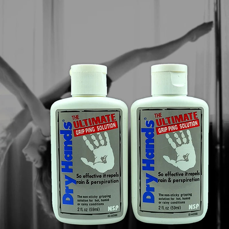 Liquid Chalk Grip 59ml | Anti-Slip for Climbing & Sports
