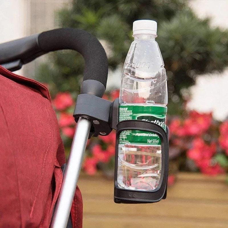 Bicycle Water Bottle Holder Water Cup Holder Baby Walker Baby Bottle Holder Baby Stroller Universal Bottle Holder Cup Holder Peaceful Pleasures Health and Wellness