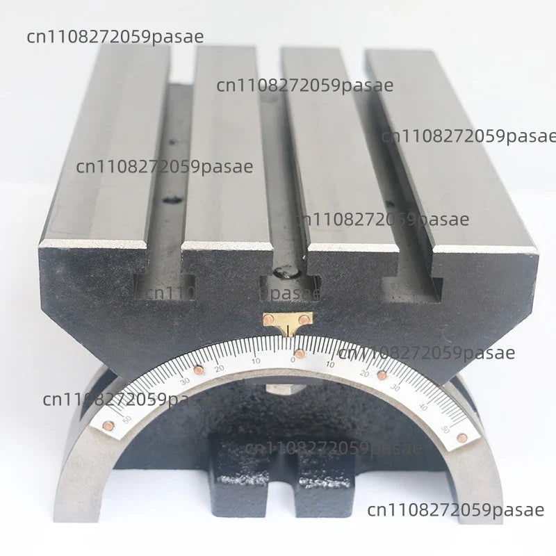 Milling & Drilling Machine Tilting Table – 7 & 10 Inch