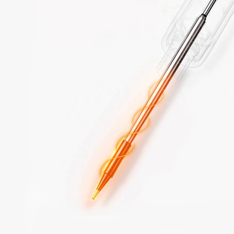 3-Pack Soldering Tips for 5V USB Mini Soldering Irons | 8cm Metal