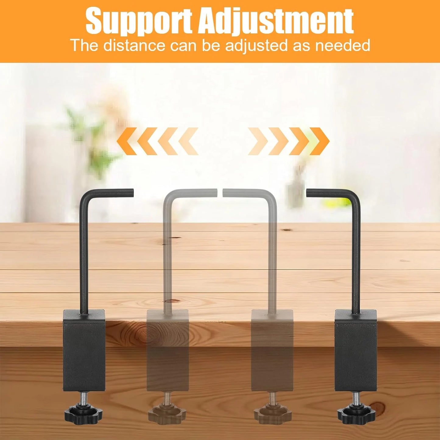 Craft Paper Roll Holder Desk Dispenser Suitable Any Table 0-1 8