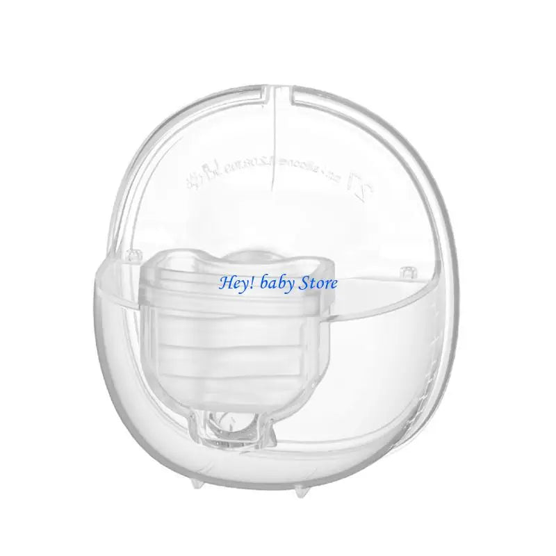 Breast Pump Accessories – Flange & Duckbill Valves for S18/S21