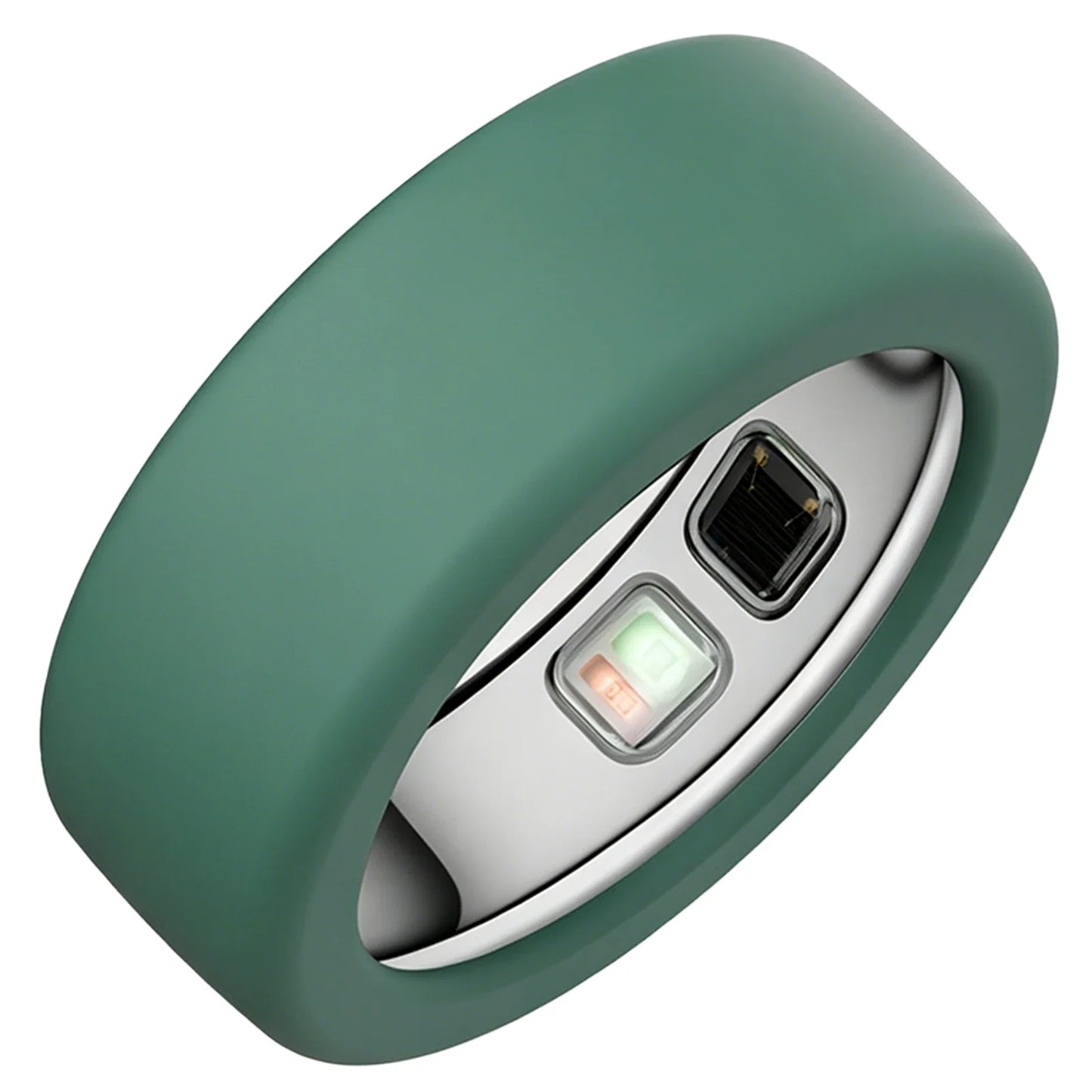 Silicone Cover for Oura Ring 5 – Protective Sleeve Guard