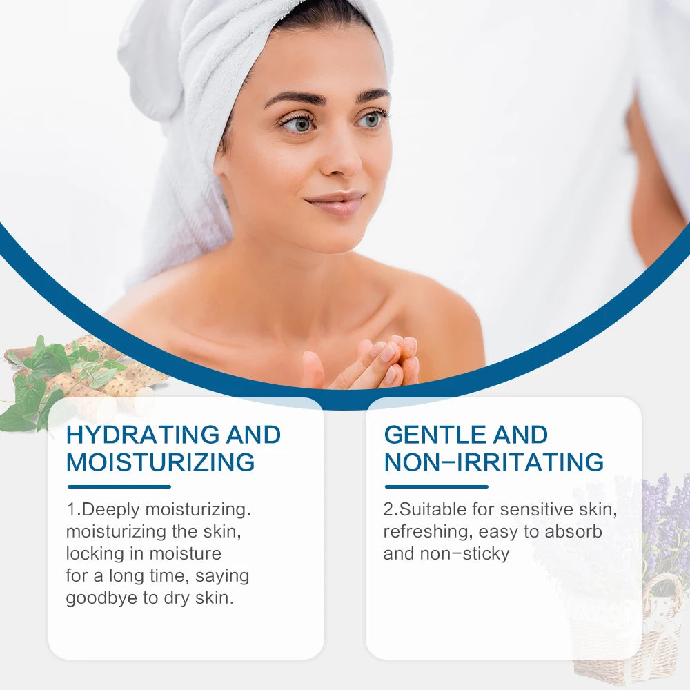 Wild Yam Root Cream for Women – Hormone Balance & Skin Care Peaceful Pleasures Health and Wellness