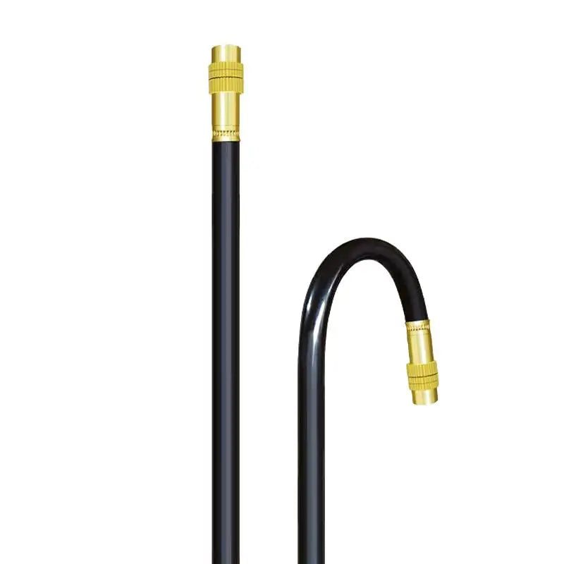 5Pcs 360° Bend Brass Misting Nozzle 8MM Quick Connect Garden Irrigation Auto Watering Adjustable Atomizer Sprayer Peaceful Pleasures Health and Wellness