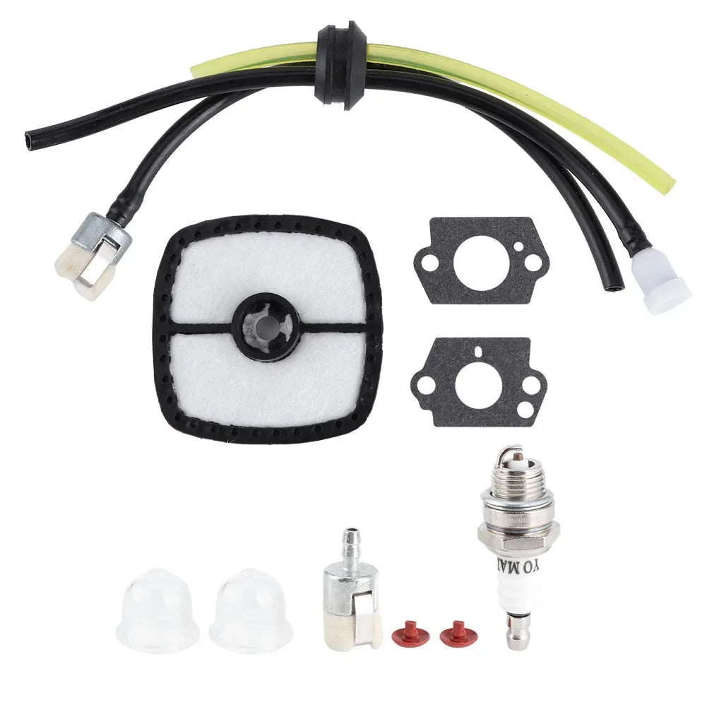 Hedge Trimmer Aluminum Carburetor Accessory Echo HC1500 12520005962