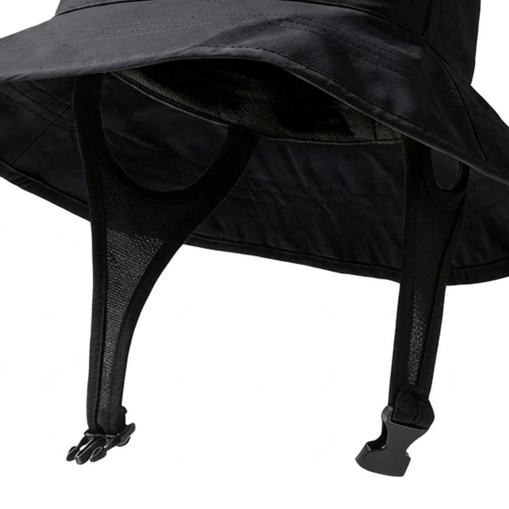 Women's UPF 50+ Wide Brim Sun Hat | 360° Brim & Adj. Strap