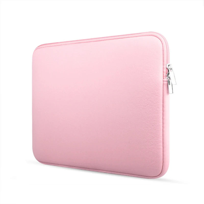 Laptop Sleeve 11–15.6 Inch | MacBook, Dell, Lenovo, Xiaomi