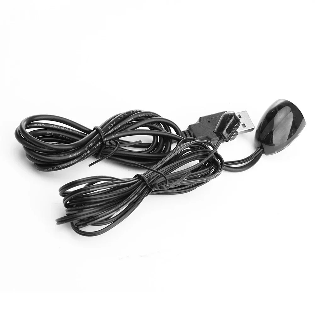 VODOOL IR Remote Extender Repeater – USB Receiver & Emitter