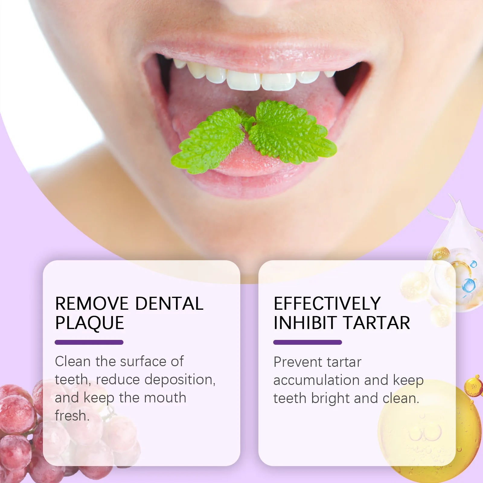 3d Snow Whitening Toothpaste Deep Cleansing Protects Enamel Plaque Stain Removal Long Lasting Fresh Breath Brightening Oral Care Peaceful Pleasures Health and Wellness