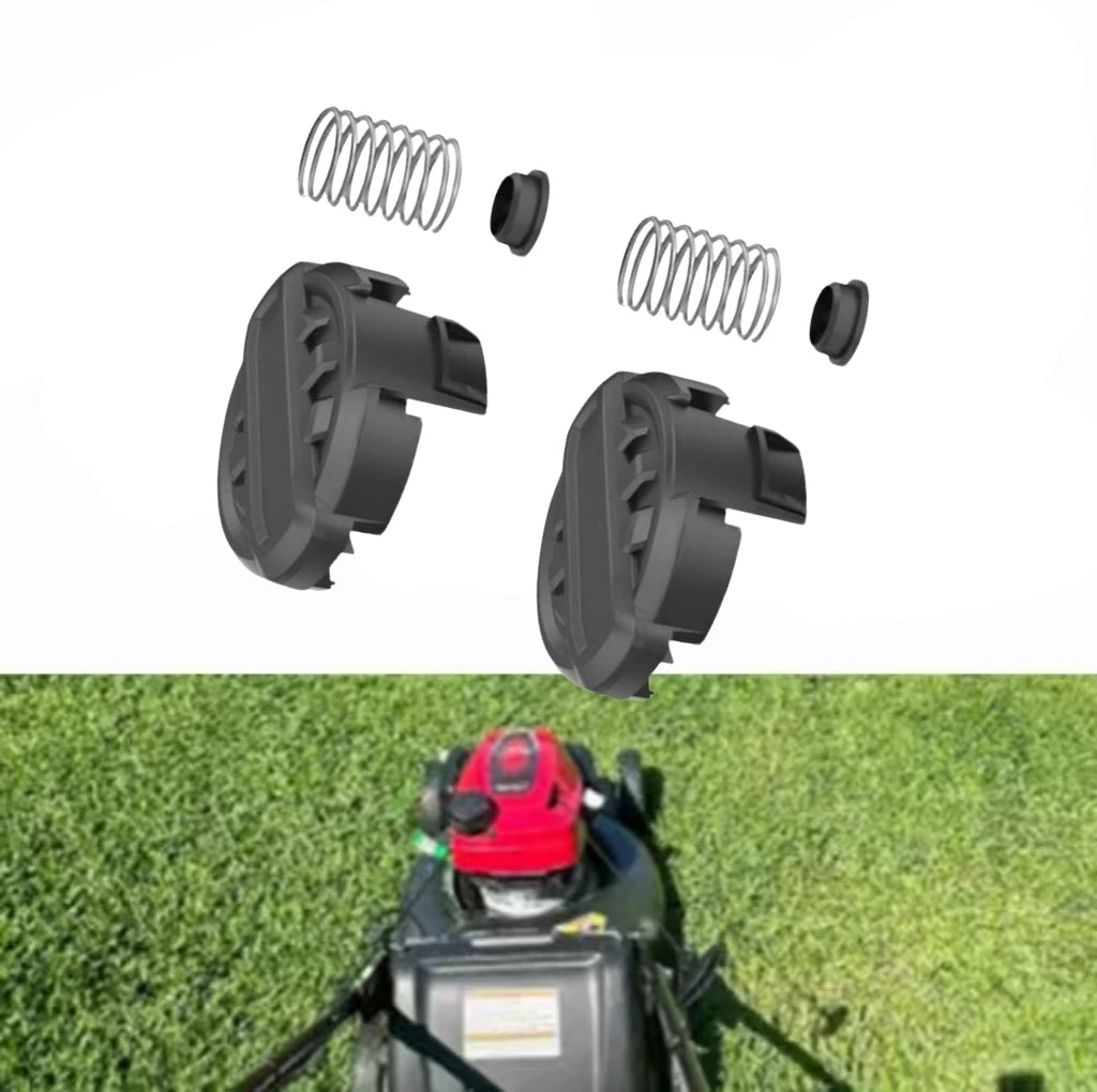 Grass Mower Cover RSDWO995-1 DWO1DT995 DCST922P1 DCST922B Replacement
