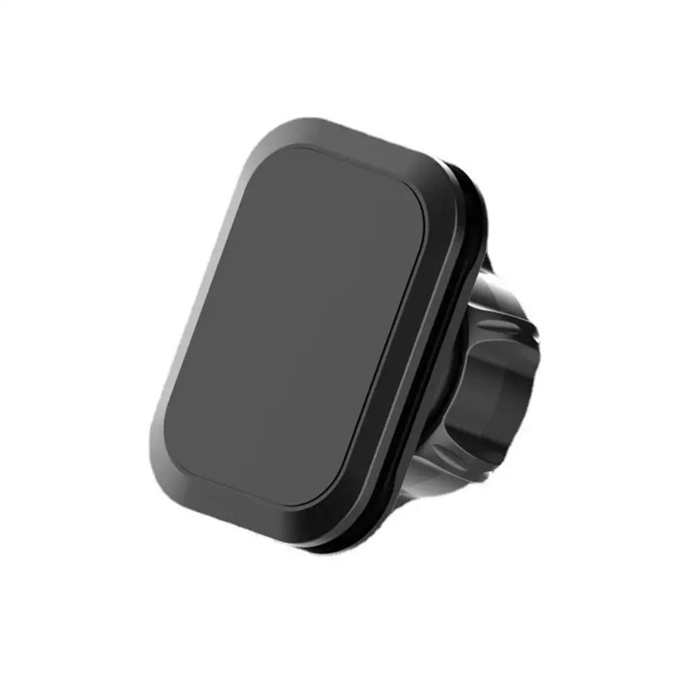 17mm Ball Head Magnetic Car Phone Holder GPS Support Smart Phone Bracket For Iphone15/14 13 Phone Holder Peaceful Pleasures Health and Wellness