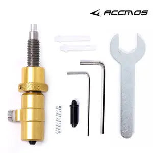 Archery Recurve Bow Cushion Plunger Replacement Plungers Accessories