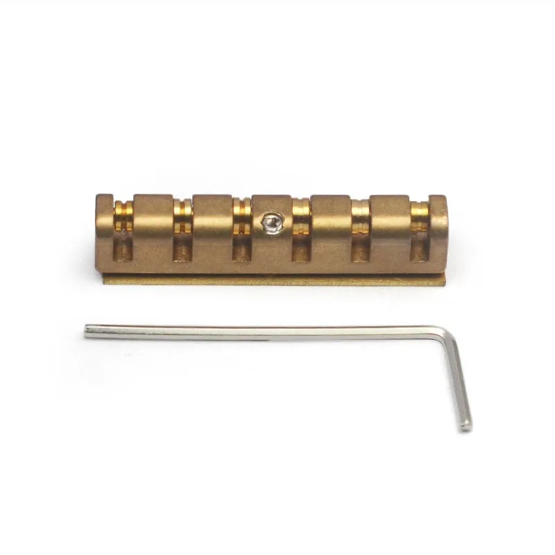 LP SG ES Standard Custom Electric Guitar Brass Ball Pillow String