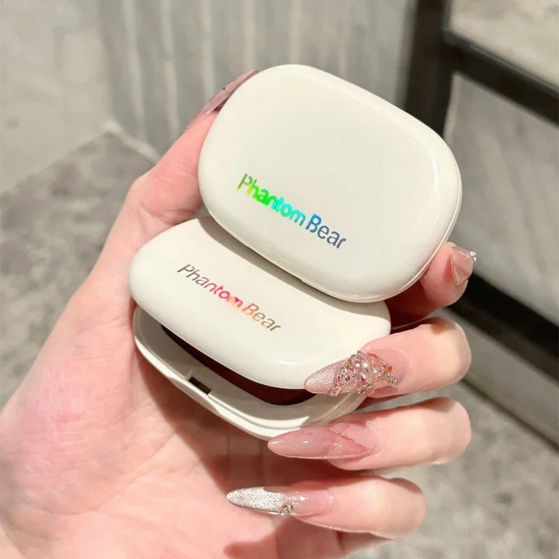 Matte Blush Powder – Natural Cheek Tint, Waterproof & Long-Lasting