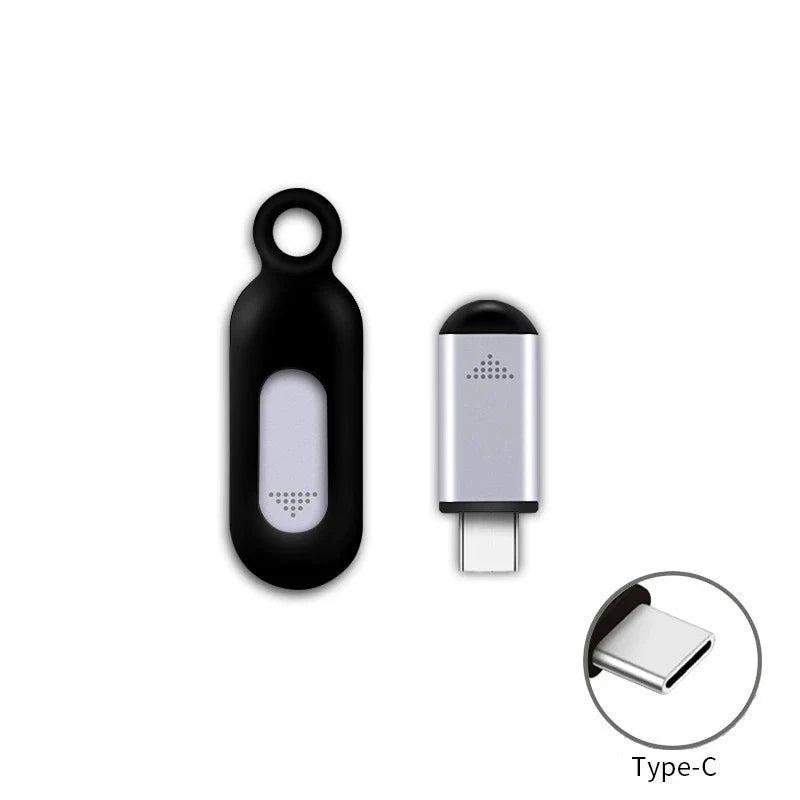 Universal Type-C IR Remote Controller for Smartphone | KOQZM