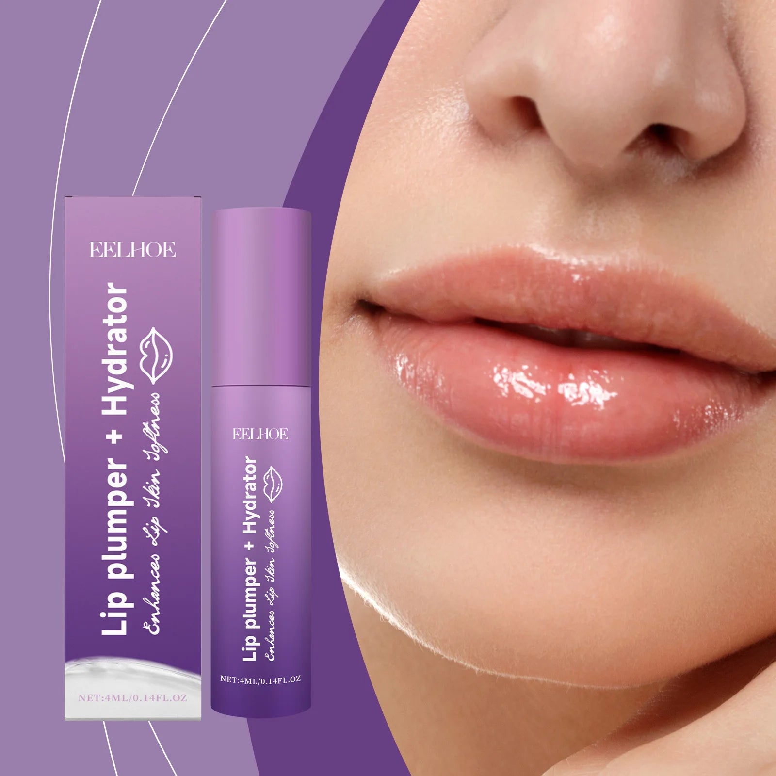 Jojoba Seed Oil Lip Balm for Moisturizing and Repair Peaceful Pleasures Health and Wellness
