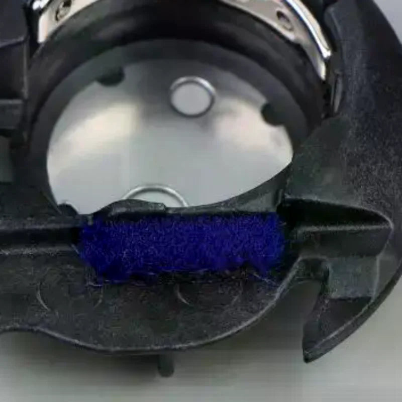 Rotating Hook Bobbin Case for XE7560001/XC3152221 Sewing Bobbin Case Peaceful Pleasures Health and Wellness Default Title