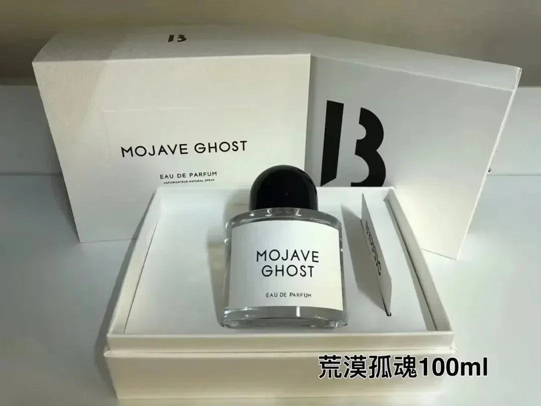 Fresh Floral Unisex Eau de Parfum 100ml | Gift Box Included