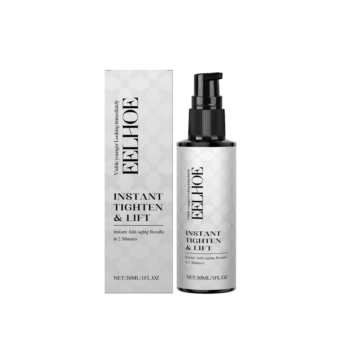 Eelhoe Firming Face Cream – Lifts, Firms & Moisturizes