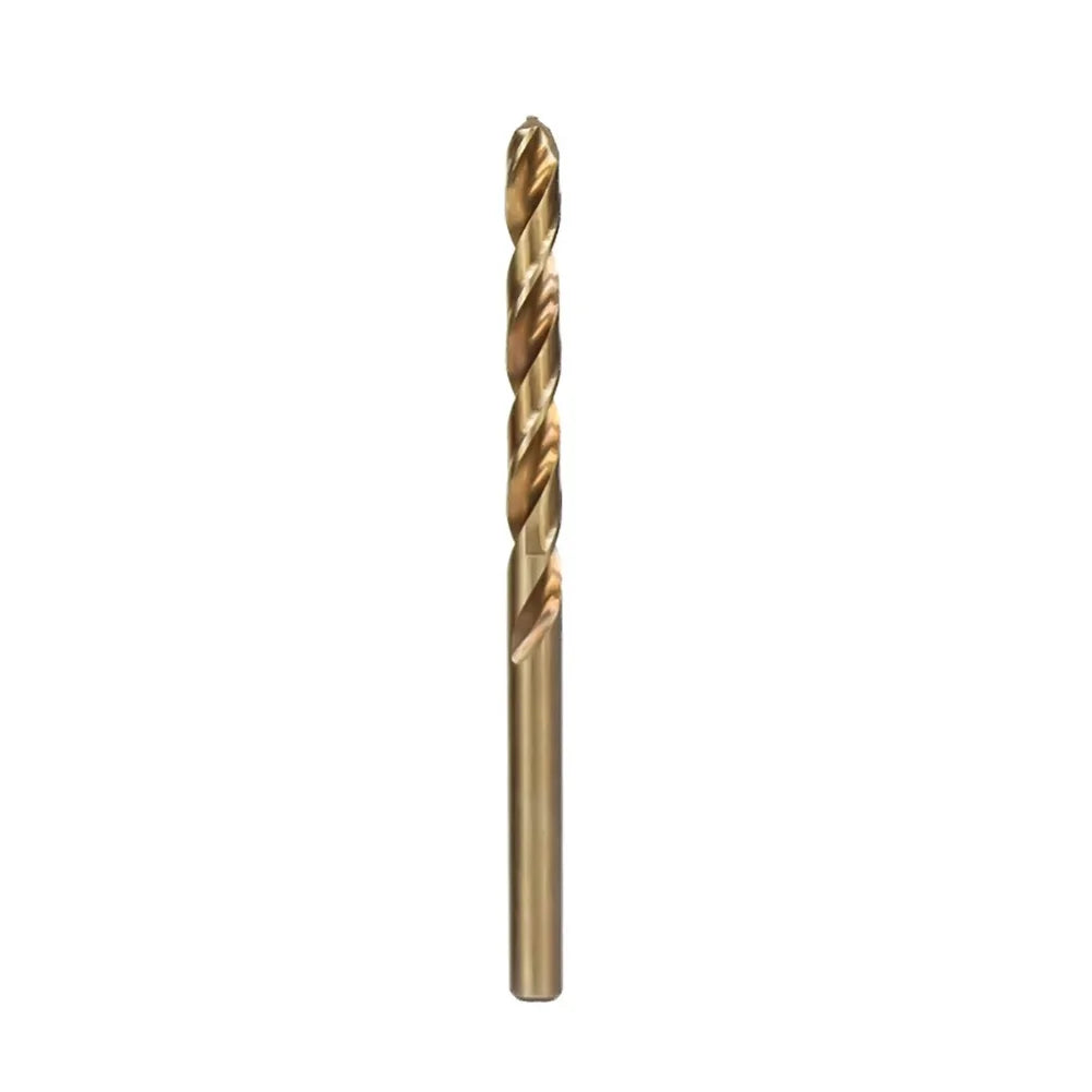 Cobalt HSS-Co Drill Bit M35 Stainless Steel Iron Drilling Operations