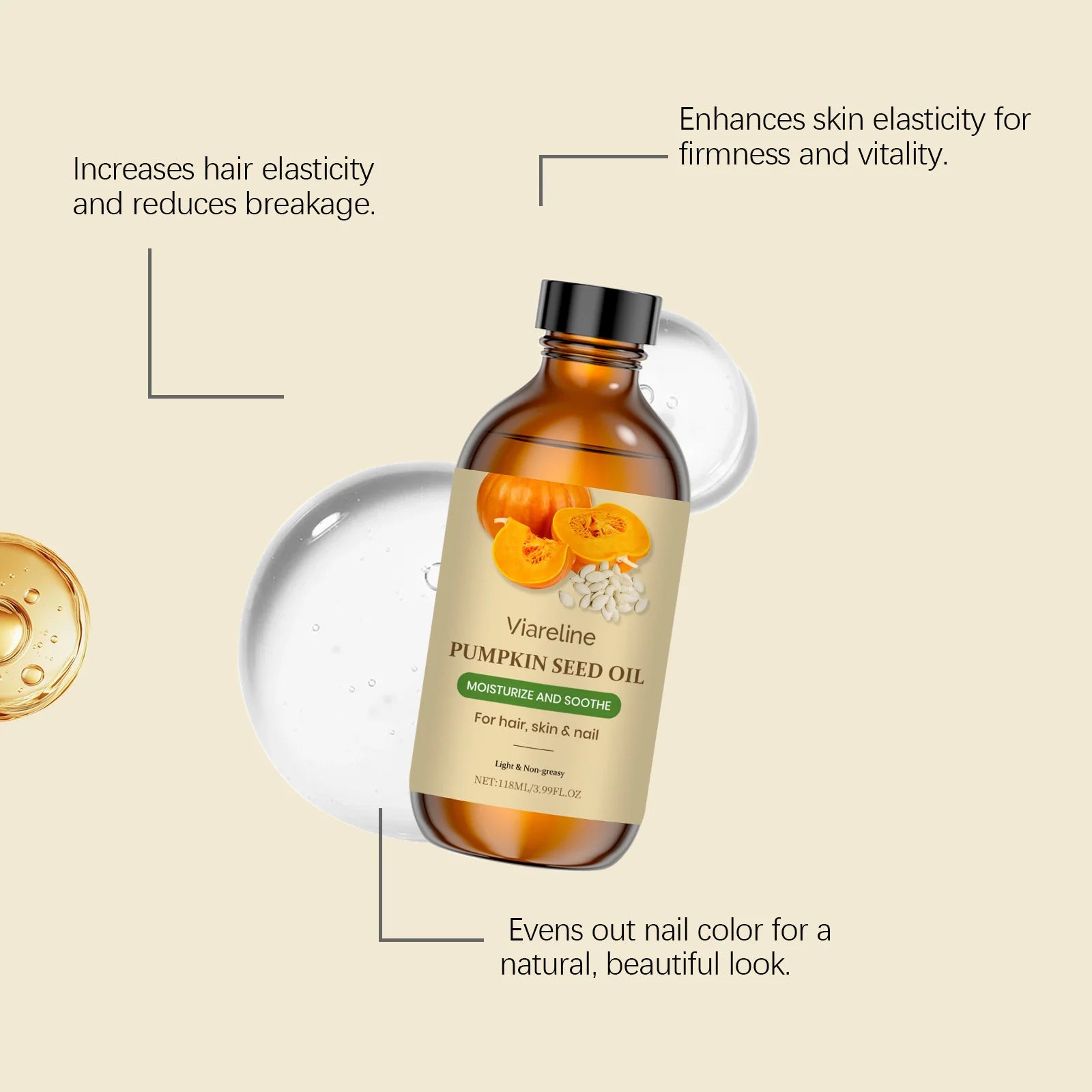 Hydrating Body Oil Nourishing Dry Chapped Skin Relaxing Brightening Softening Stabilizing Restoring Smoothing Glowing Body Oil Peaceful Pleasures Health and Wellness