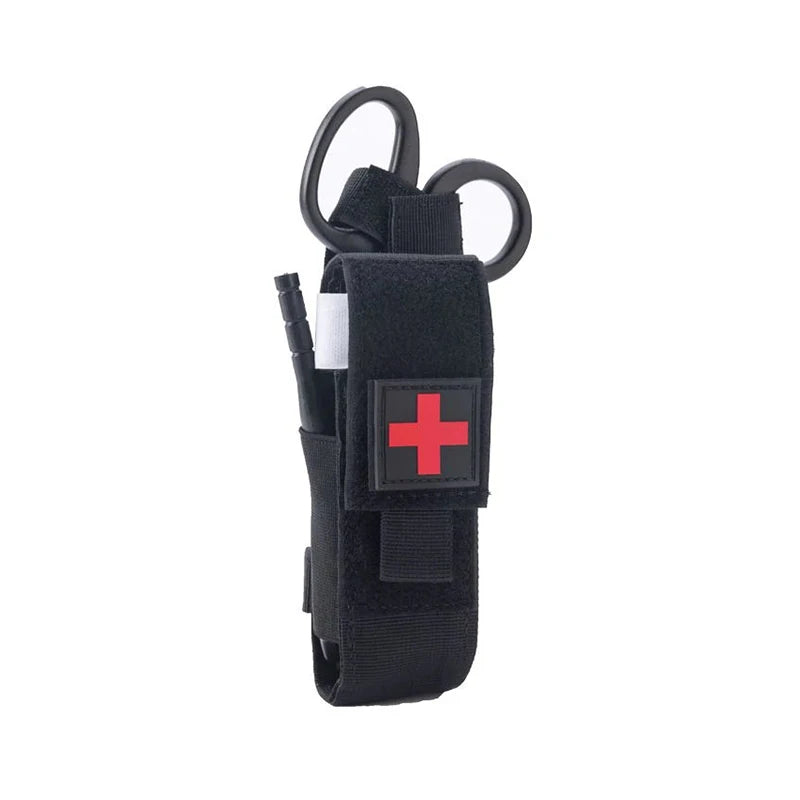 Outdoor Camping Exploration Military Tourniquet Outdoor Survival Tactical Combat Tourniquets Spinning Medical Emergency Belt Peaceful Pleasures Health and Wellness