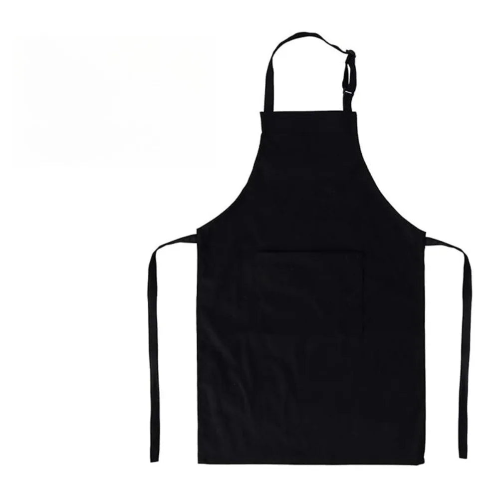 Kids Apron & Chef Hat Set – Cooking, Baking & Art Smock